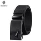 DOOPAI Men Belt Nylon Breathable Belts For Men Cowboy Designer Belt Outdoor Tactical Belt Military Gifts 남성 가죽 벨트 ceinture homme