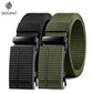 DOOPAI Men Belt Nylon Breathable Belts For Men Cowboy Designer Belt Outdoor Tactical Belt Military Gifts 남성 가죽 벨트 ceinture homme