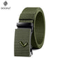 DOOPAI Men Belt Nylon Breathable Belts For Men Cowboy Designer Belt Outdoor Tactical Belt Military Gifts 남성 가죽 벨트 ceinture homme