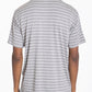 COTTON STRIPED TEE