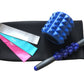 Muscle Recovery & 3 Pack Resistance Band Bundle