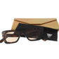 Amber Sunglasses