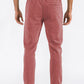 HEATHERED COTTON SWEATS