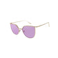 Jase New York Alton Sunglasses in Purple