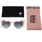 First Impression Sunglasses