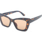 Amber Sunglasses